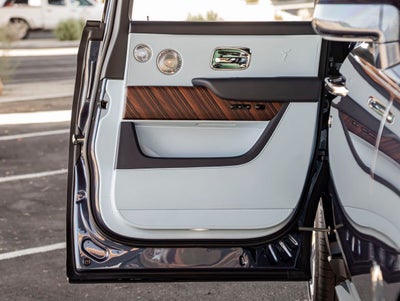 2024 Rolls-Royce Cullinan 