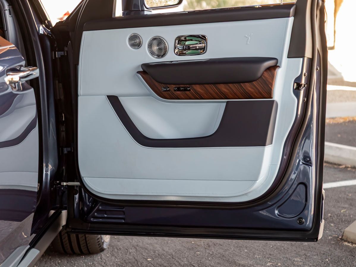 2024 Rolls-Royce Cullinan 