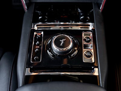 2023 Rolls-Royce Cullinan 