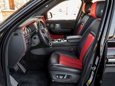 2023 Rolls-Royce Cullinan 