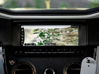 2024 Rolls-Royce Cullinan 