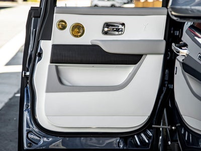 2024 Rolls-Royce Cullinan 