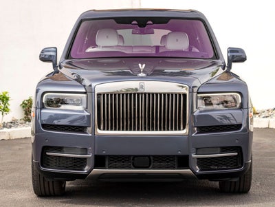 2024 Rolls-Royce Cullinan 