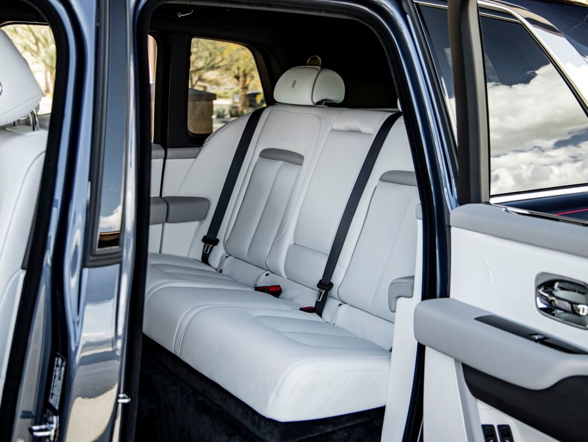 2024 Rolls-Royce Cullinan 