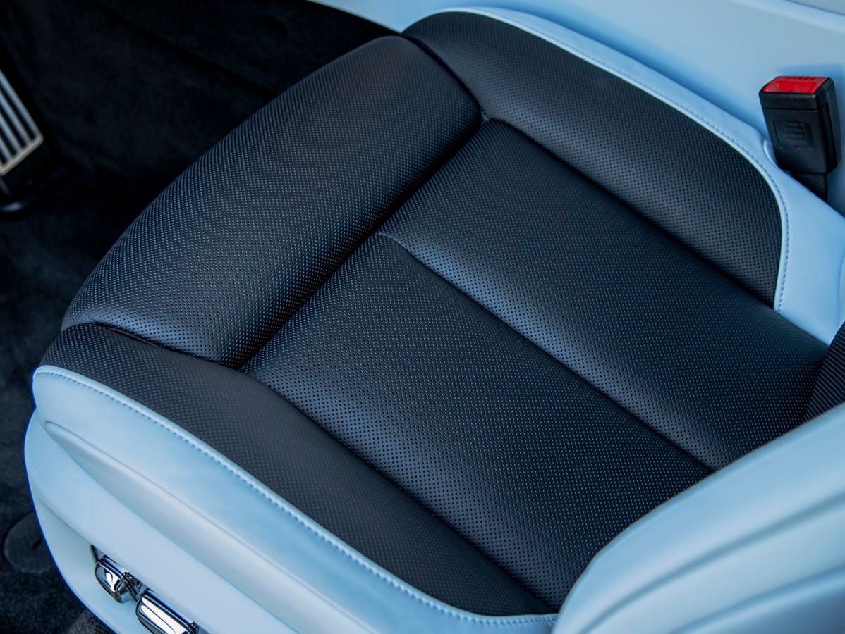 2024 Rolls-Royce Cullinan Base