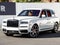 2023 Rolls-Royce Black Badge Cullinan 