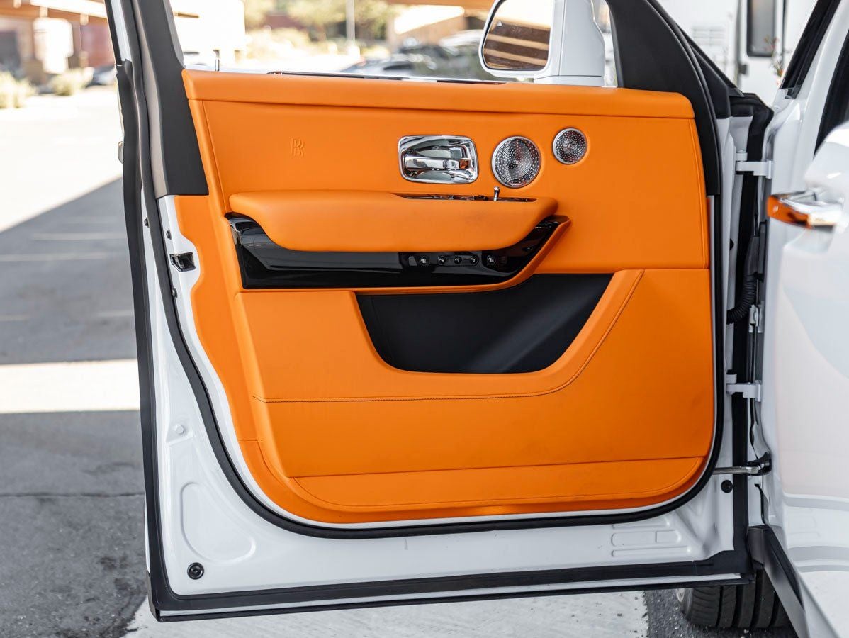 2023 Rolls-Royce Black Badge Cullinan 