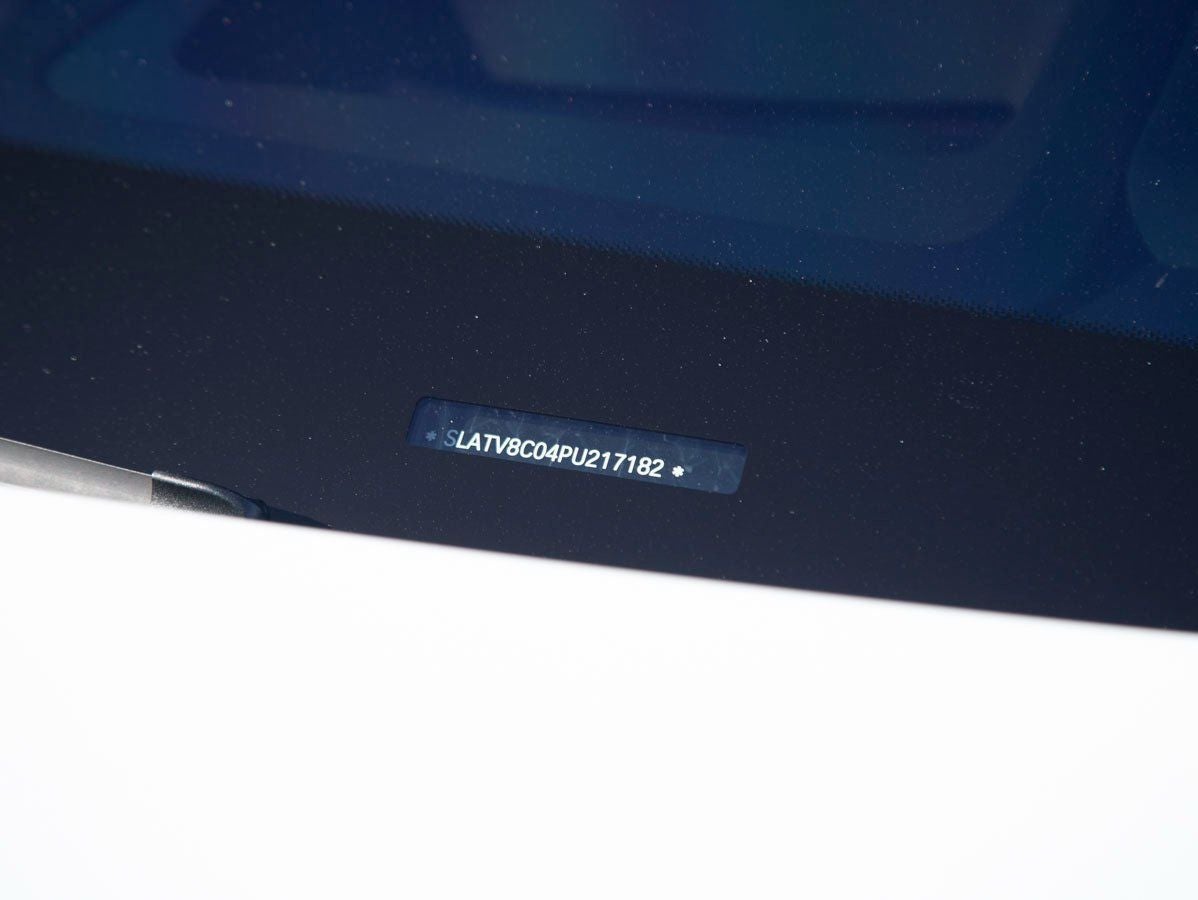 2023 Rolls-Royce Black Badge Cullinan 