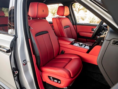 2024 Rolls-Royce Cullinan Black Badge