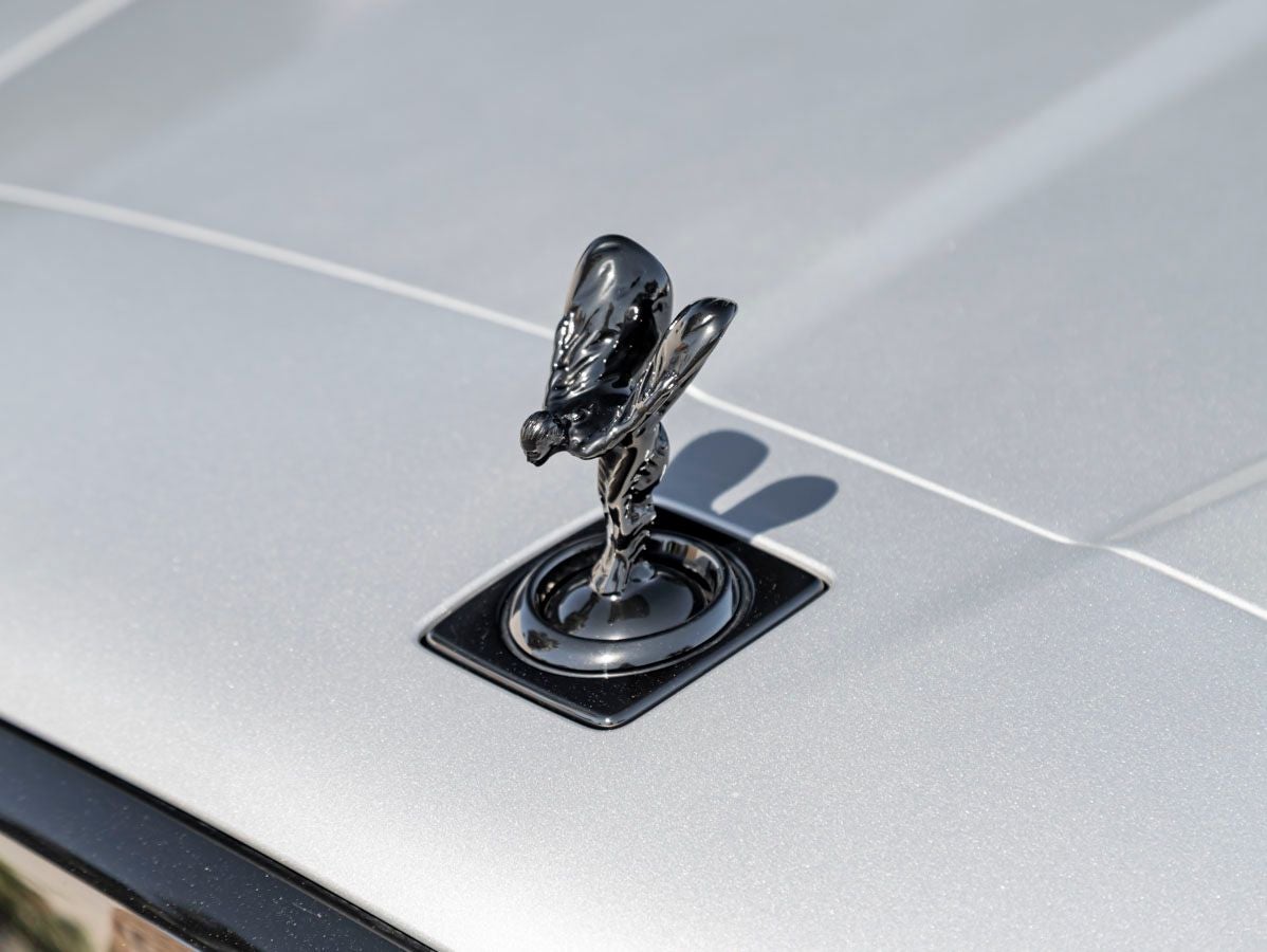 2024 Rolls-Royce Cullinan Black Badge