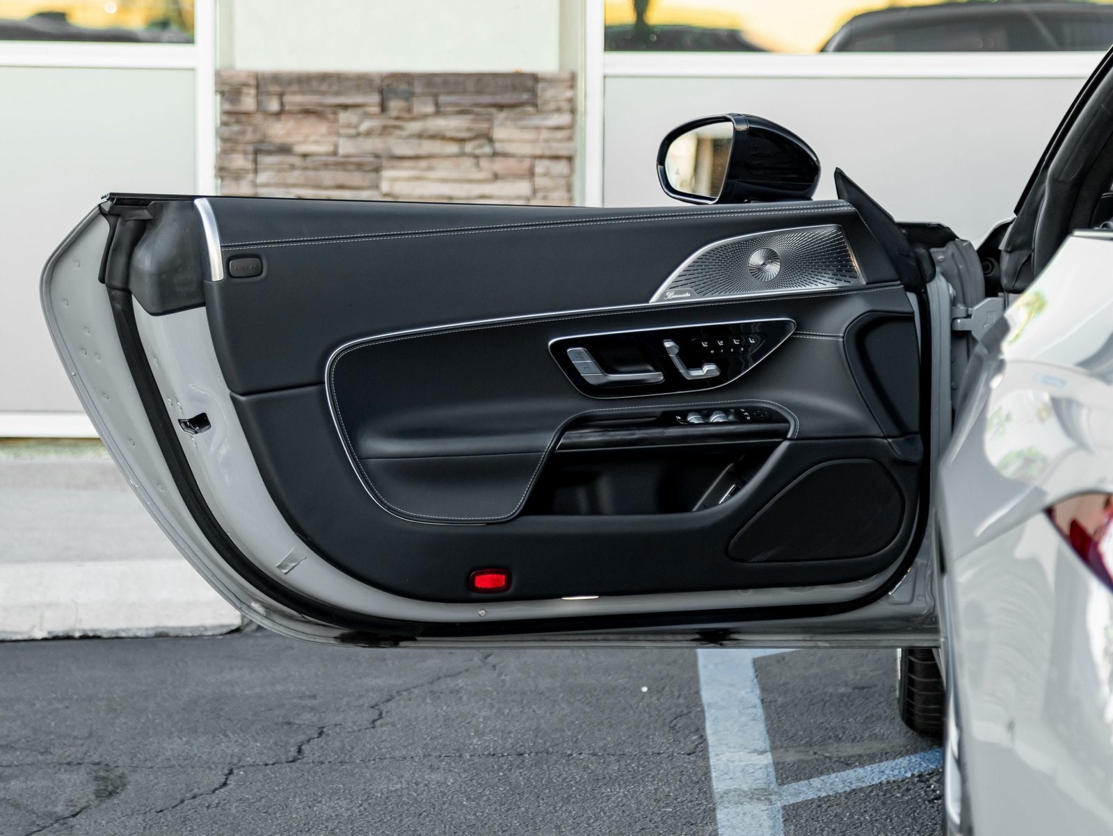 2022 Mercedes-Benz SL-Class SL 63 AMG® 4MATIC®