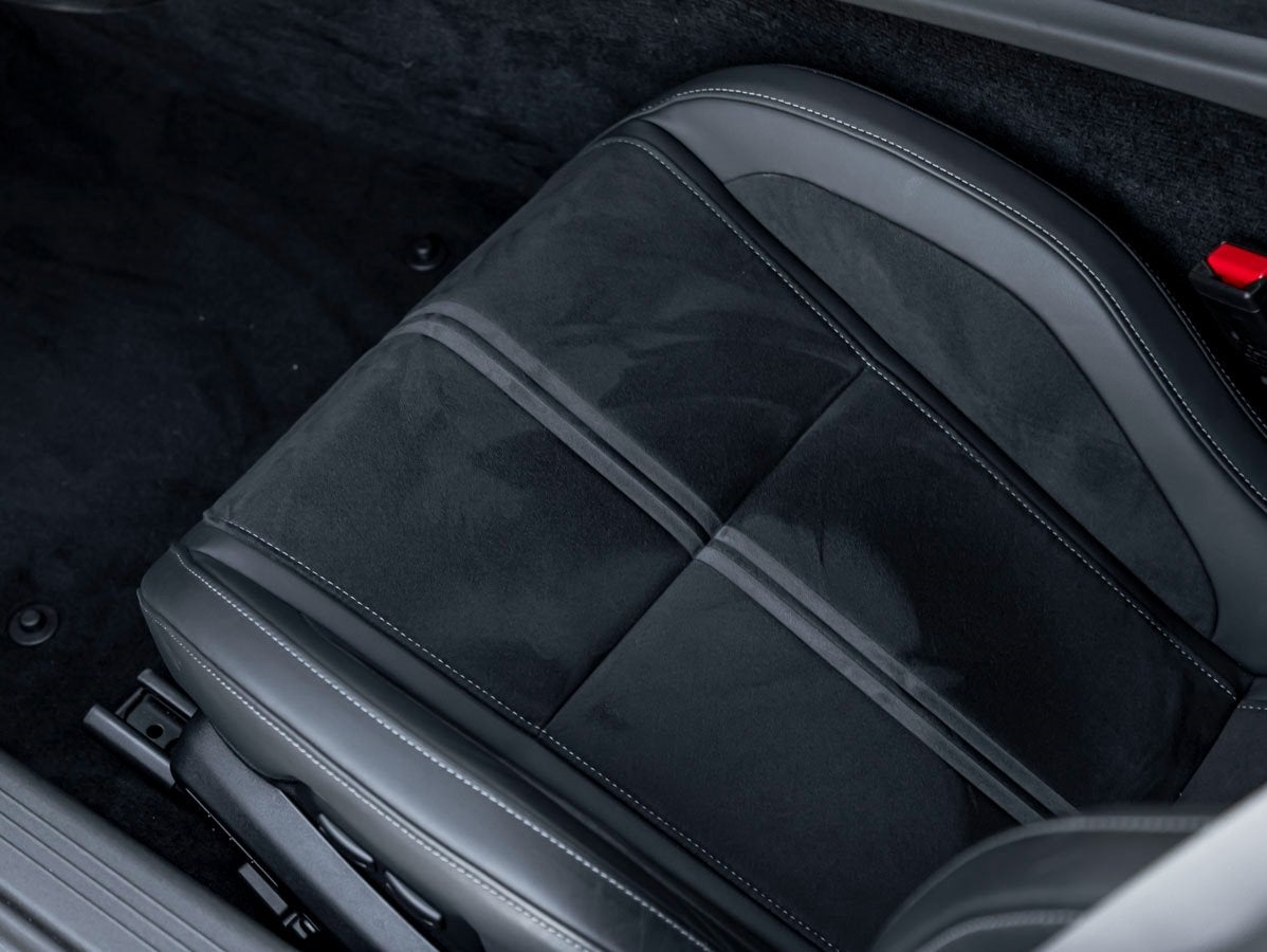 2021 Mercedes-Benz AMG® GT Black Series