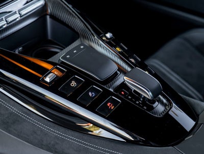 2021 Mercedes-Benz AMG® GT Black Series