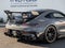 2021 Mercedes-Benz AMG® GT Black Series