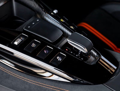 2021 Mercedes-Benz AMG® GT BS