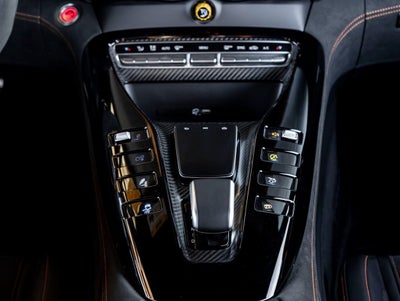 2021 Mercedes-Benz AMG® GT BS