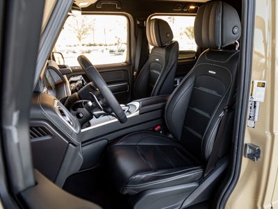 2022 Mercedes-Benz G-Class G 63 AMG® 4MATIC®