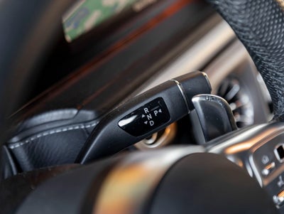 2022 Mercedes-Benz G-Class G 63 AMG® 4MATIC®