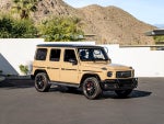 2022 Mercedes-Benz G-Class G 63 AMG® 4MATIC®