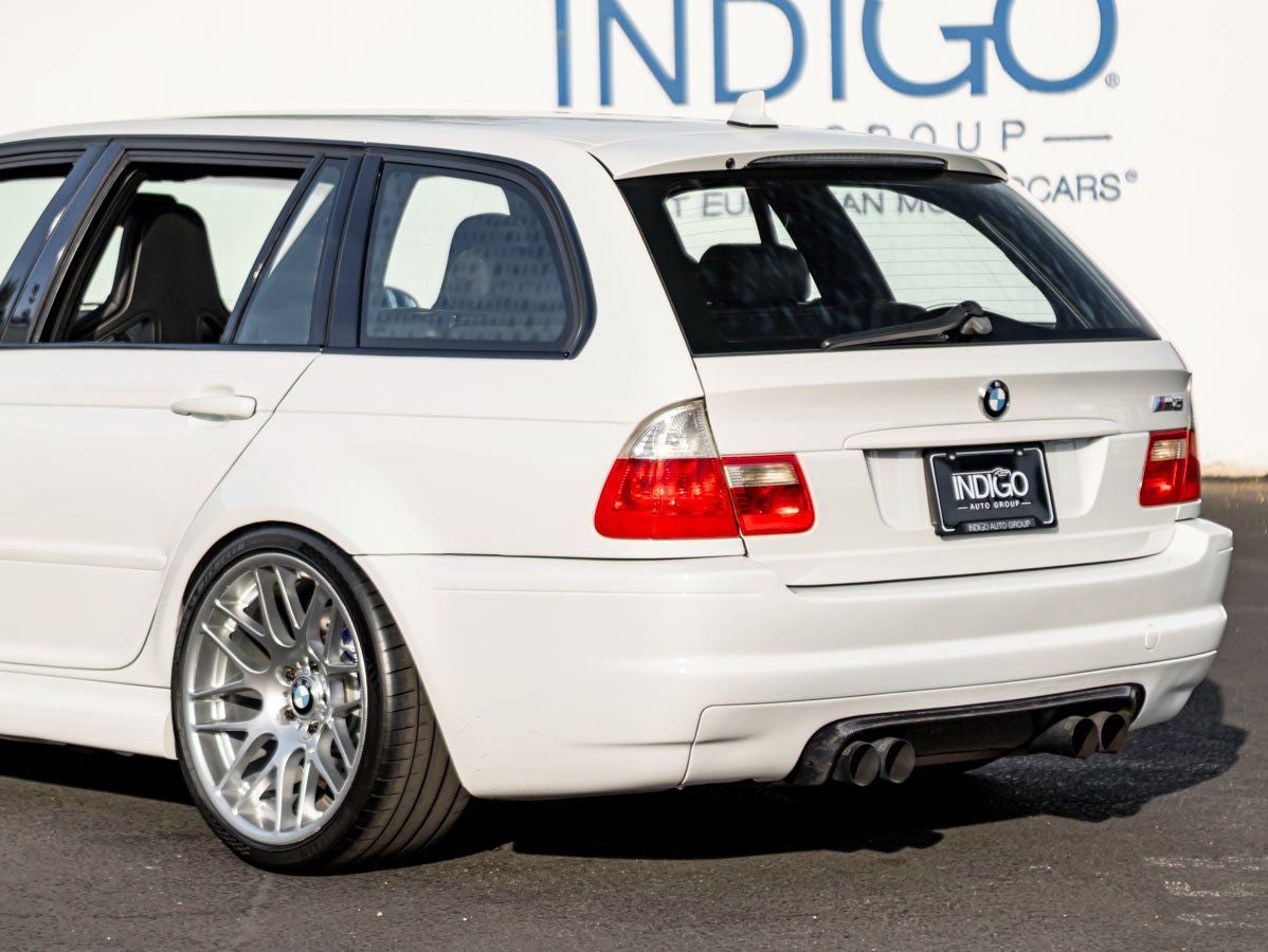 2002 BMW 3 Series 325i