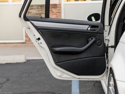 2002 BMW 3 Series 325i