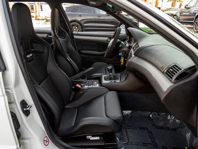 2002 BMW 3 Series 325i