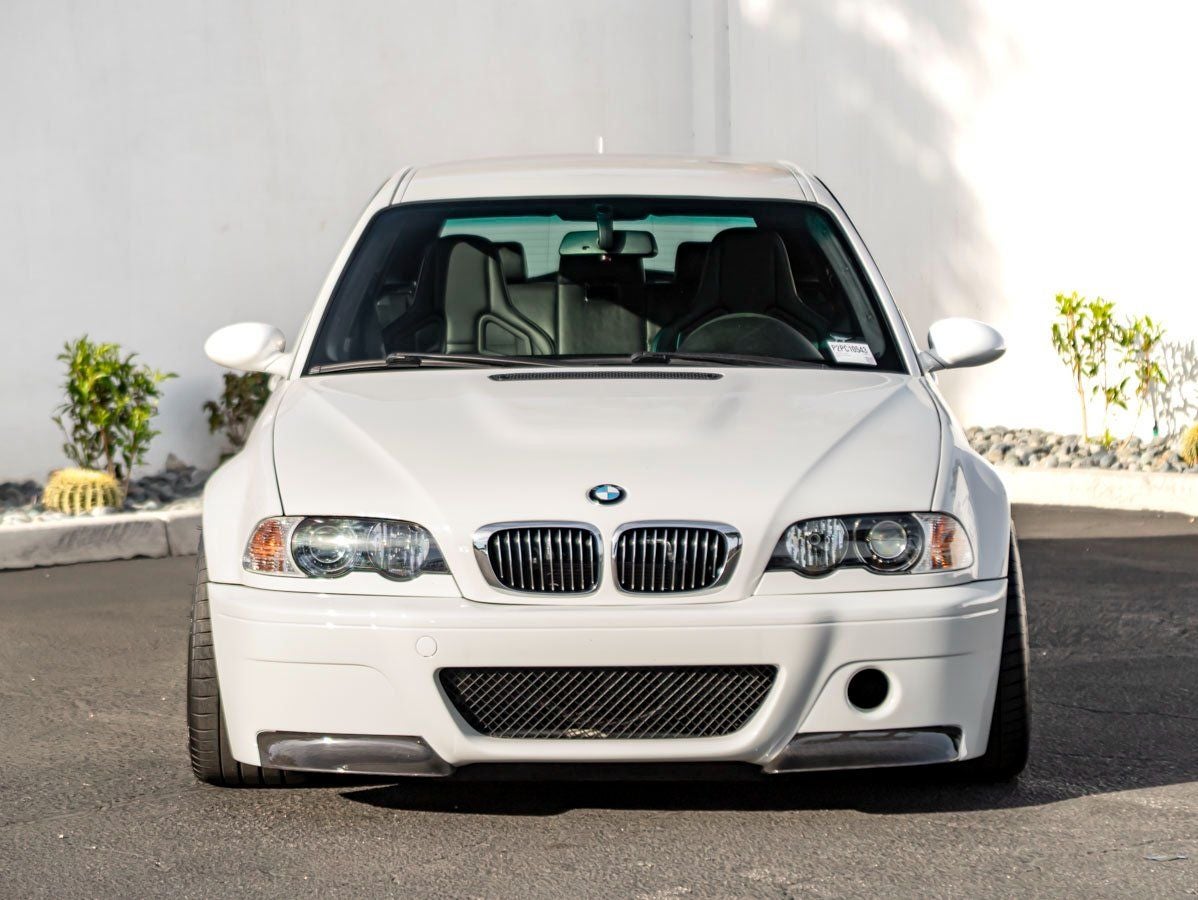 2002 BMW 3 Series 325i