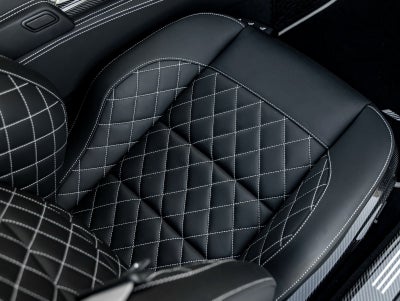 2015 Mercedes-Benz SLS AMG® GT Final Edition