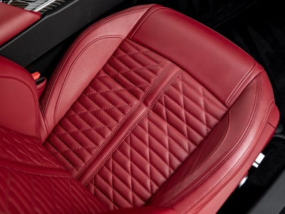 2023 Maserati Quattroporte Modena