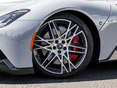 2023 Maserati MC20 Cielo