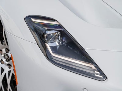 2023 Maserati MC20 Cielo