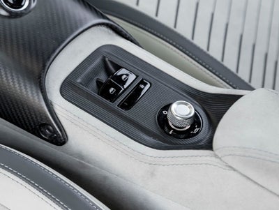 2023 Maserati MC20 Cielo