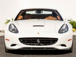 2010 Ferrari California Base