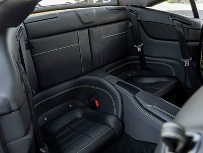 2018 Ferrari California T