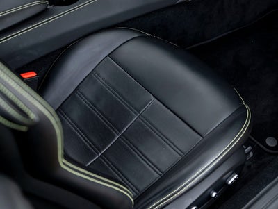 2018 Ferrari California T