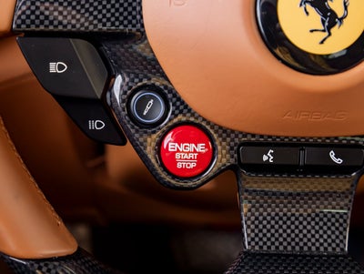 2019 Ferrari GTC4Lusso V12