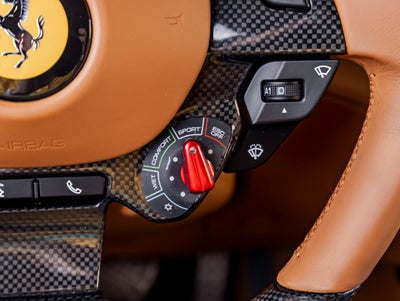 2019 Ferrari GTC4Lusso V12