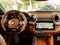 2019 Ferrari GTC4Lusso V12