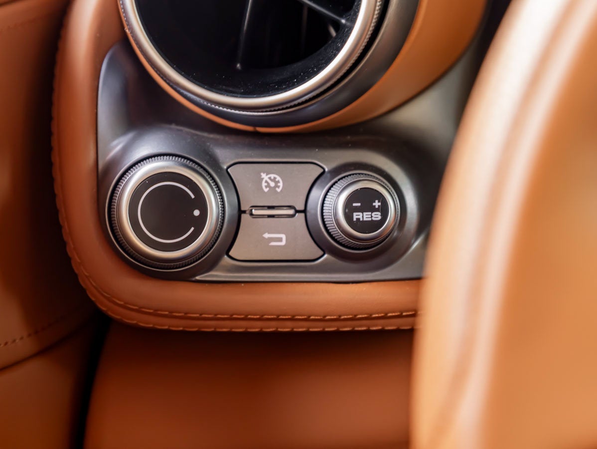 2019 Ferrari GTC4Lusso V12
