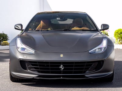 2019 Ferrari GTC4Lusso V12