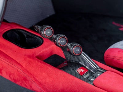 2020 Ferrari 488 Pista Base