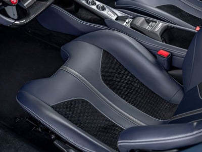 2022 Ferrari F8 Spider Base