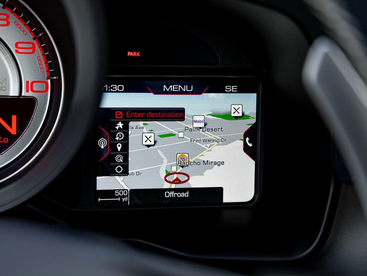 2022 Ferrari F8 Spider Base