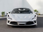 2022 Ferrari F8 Spider Base