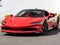 2022 Ferrari SF90 Stradale Base