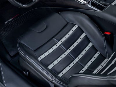 2023 Ferrari SF90 Stradale Base