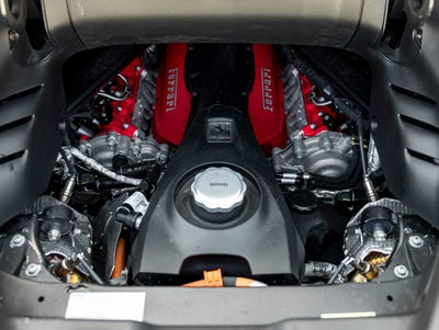 2024 Ferrari SF90 Spider Base