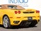 2005 Ferrari F430 Spider