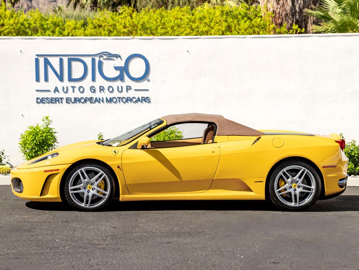 2005 Ferrari F430 Base - Photo 13
