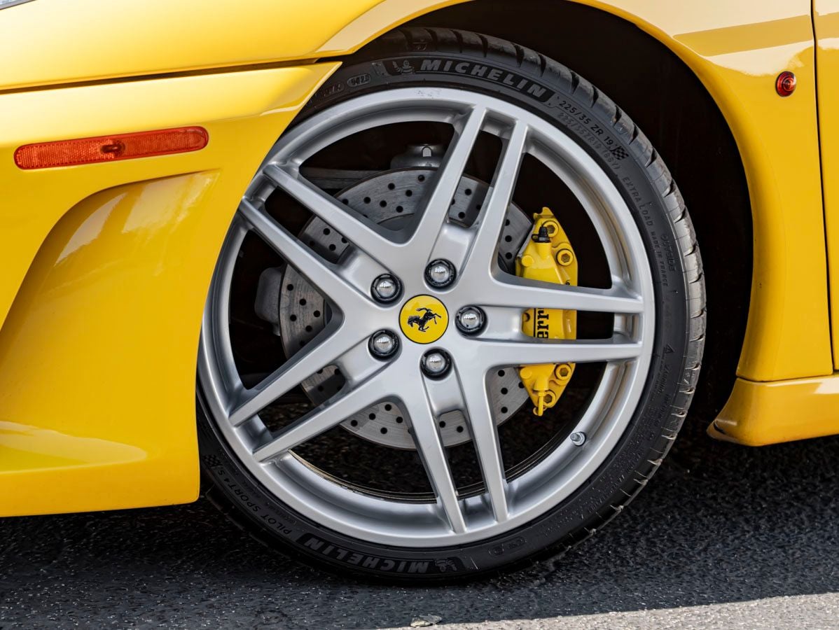 2005 Ferrari F430 Base - Photo 14